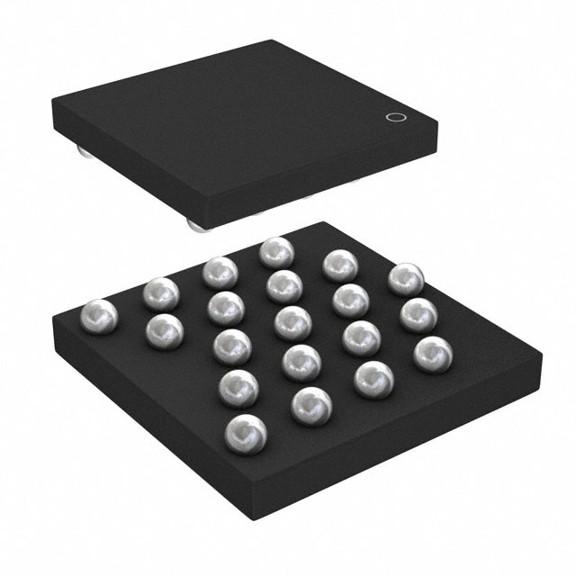 AD7682BCBZ-RL7 Analog Devices Inc.  Analog to Digital Converters (ADC)